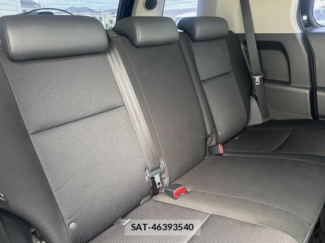 Toyota FJ CRUISER 2012-09 8873215-8