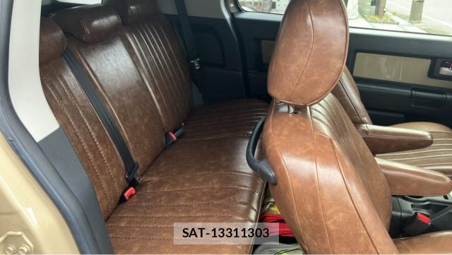 Toyota FJ CRUISER 2015-02 8874408-6
