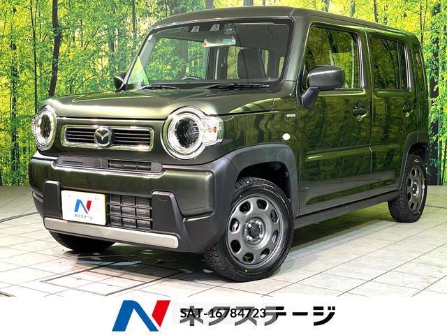 Mazda FLAIR CROSSOVER 2022-06 8873020-0