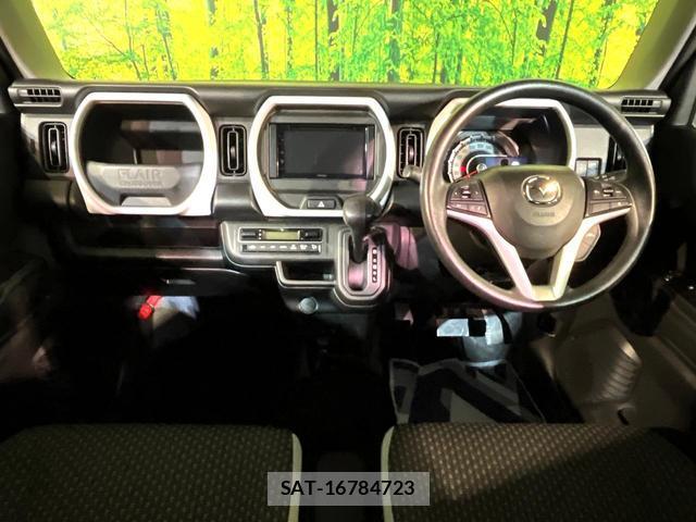Mazda FLAIR CROSSOVER 2022-06 8873020-1