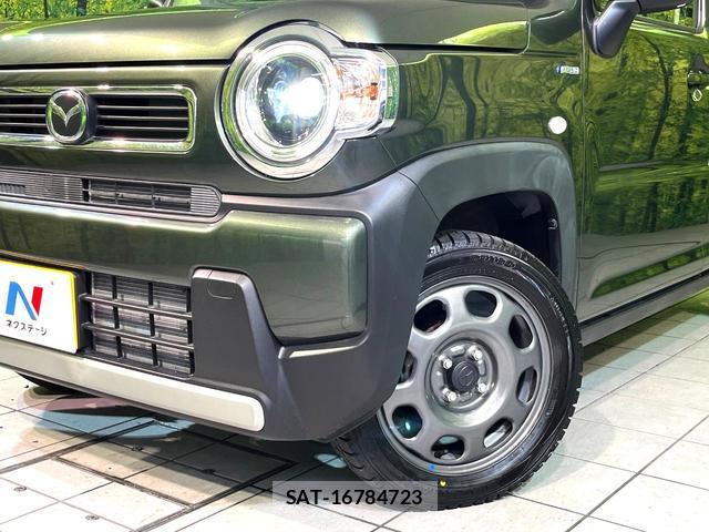 Mazda FLAIR CROSSOVER 2022-06 8873020-11