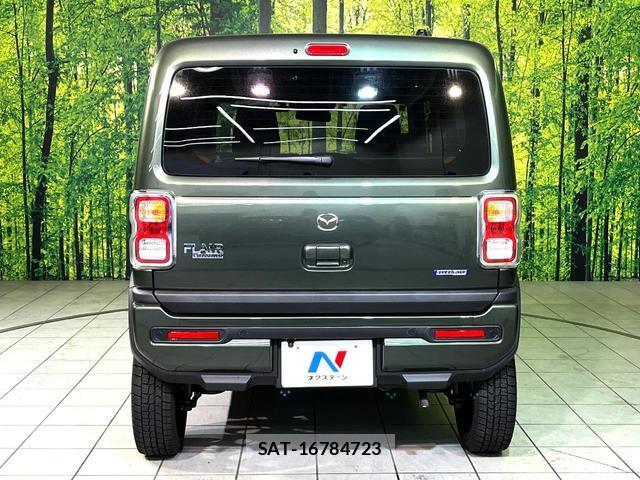 Mazda FLAIR CROSSOVER 2022-06 8873020-14