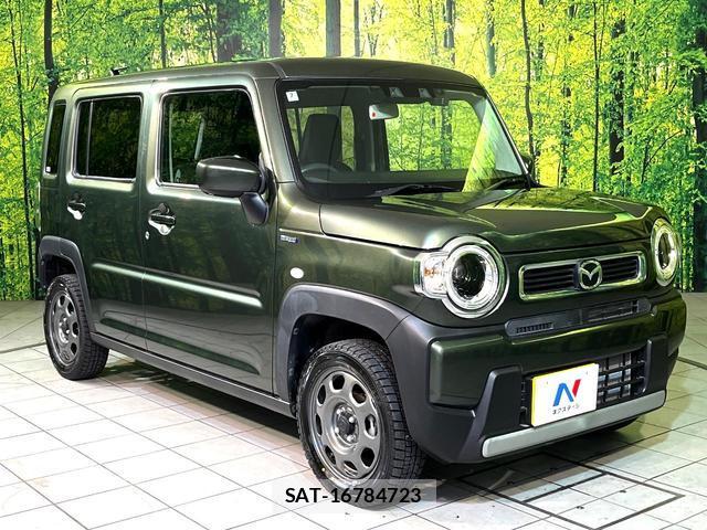 Mazda FLAIR CROSSOVER 2022-06 8873020-15