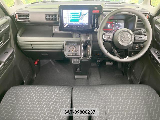 Mazda FLAIR WAGON 2024-11 8873594-1