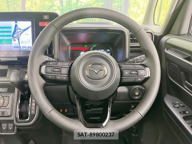 Mazda FLAIR WAGON 2024-11 8873594-10