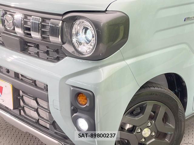 Mazda FLAIR WAGON 2024-11 8873594-11