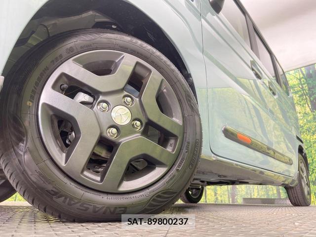 Mazda FLAIR WAGON 2024-11 8873594-12