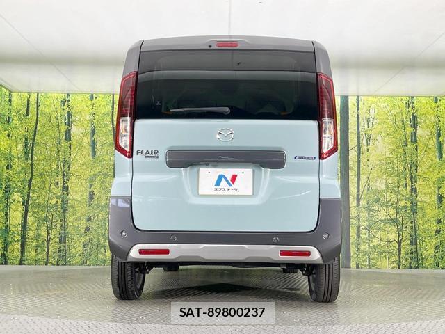 Mazda FLAIR WAGON 2024-11 8873594-14
