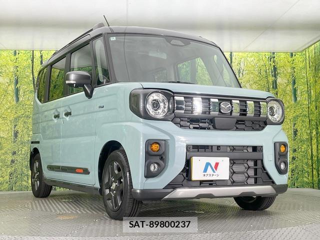 Mazda FLAIR WAGON 2024-11 8873594-15