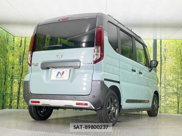 Mazda FLAIR WAGON 2024-11 8873594-16