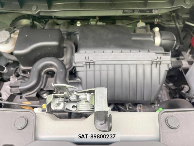 Mazda FLAIR WAGON 2024-11 8873594-17