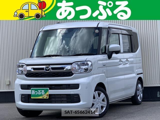 Mazda FLAIR WAGON 2025-12 8873708-0