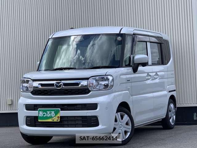 Mazda FLAIR WAGON 2025-12 8873708-1