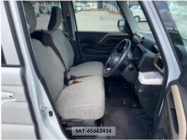 Mazda FLAIR WAGON 2025-12 8873708-12