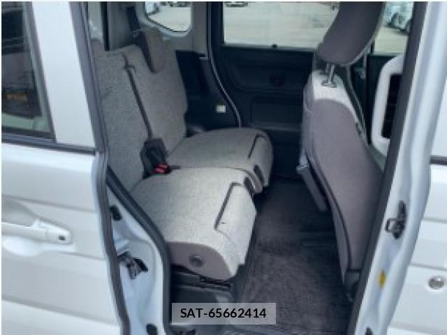Mazda FLAIR WAGON 2025-12 8873708-13