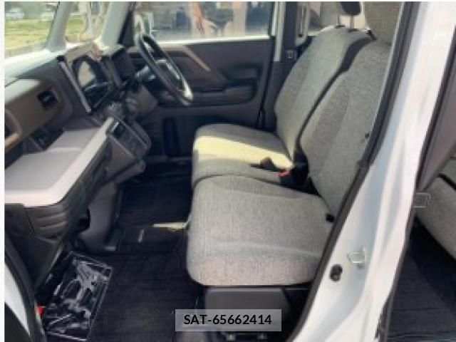 Mazda FLAIR WAGON 2025-12 8873708-15