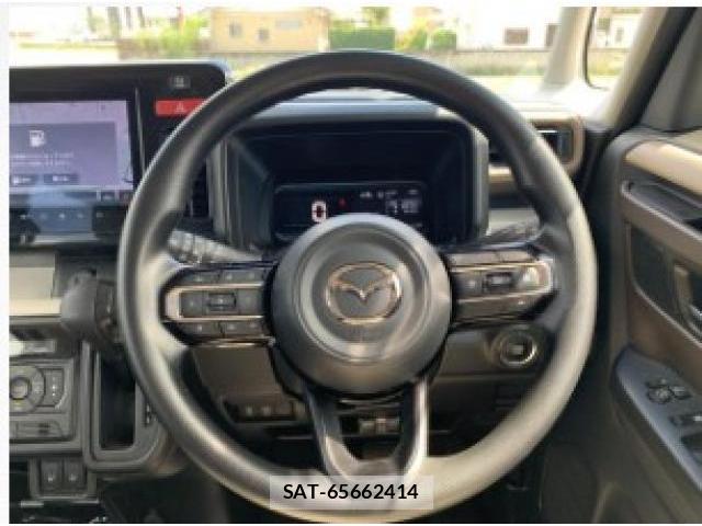 Mazda FLAIR WAGON 2025-12 8873708-16