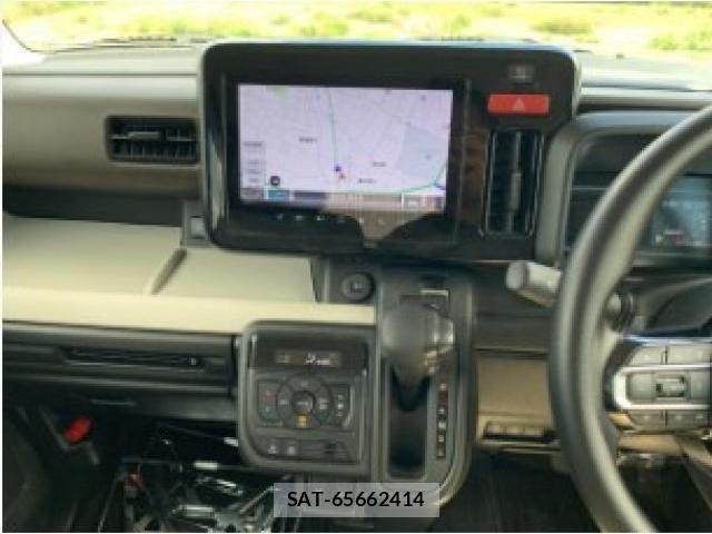 Mazda FLAIR WAGON 2025-12 8873708-17