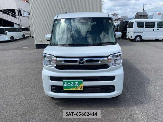 Mazda FLAIR WAGON 2025-12 8873708-3