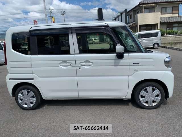 Mazda FLAIR WAGON 2025-12 8873708-5