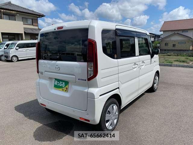 Mazda FLAIR WAGON 2025-12 8873708-6