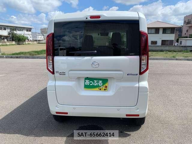 Mazda FLAIR WAGON 2025-12 8873708-7