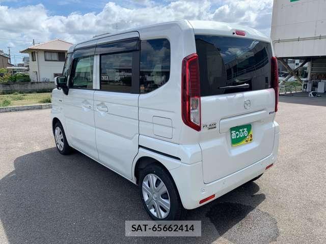 Mazda FLAIR WAGON 2025-12 8873708-8