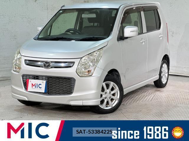 sat car