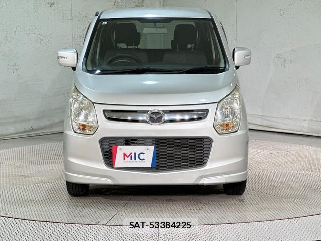 Mazda FLAIR 2013-09 8875892-11