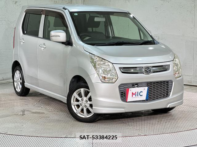 Mazda FLAIR 2013-09 8875892-12
