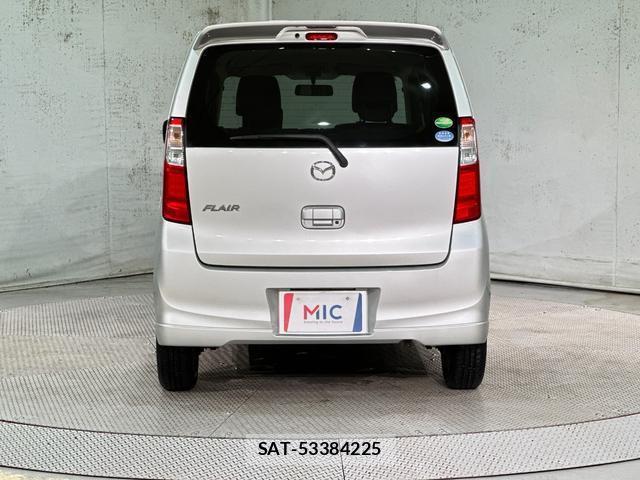 Mazda FLAIR 2013-09 8875892-15