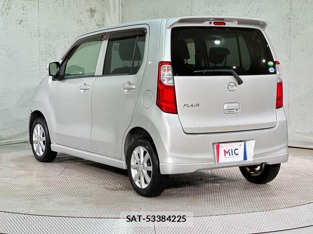 Mazda FLAIR 2013-09 8875892-16