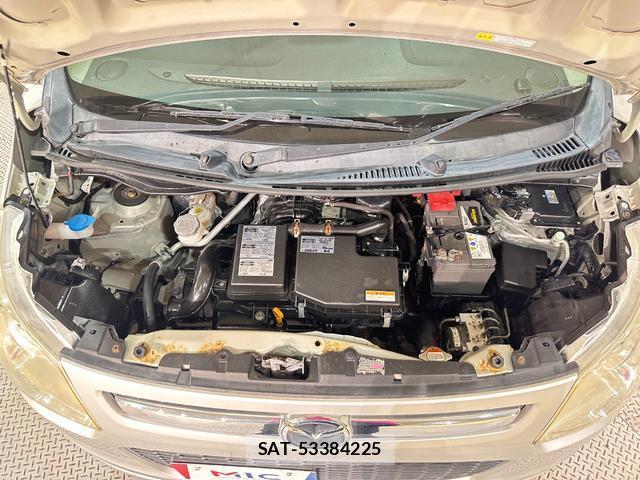 Mazda FLAIR 2013-09 8875892-18
