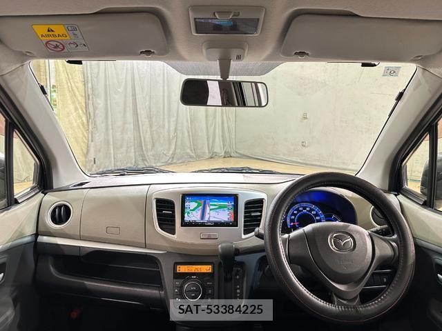 Mazda FLAIR 2013-09 8875892-3