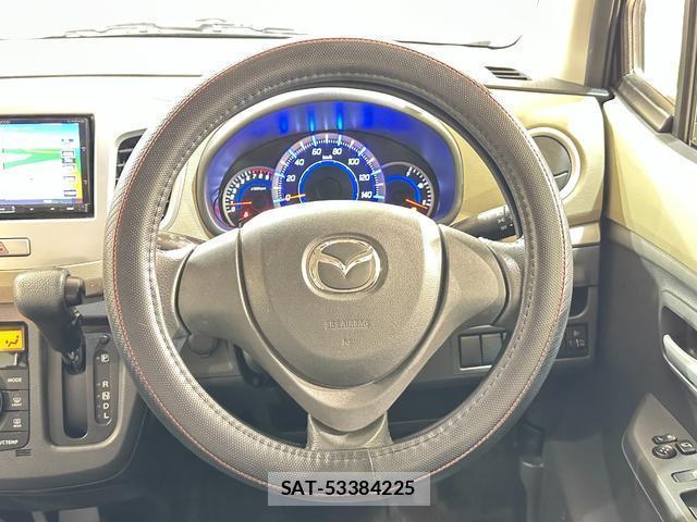 Mazda FLAIR 2013-09 8875892-4