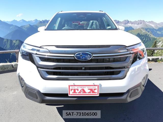 Subaru FORESTER 2026-05 8872702-1