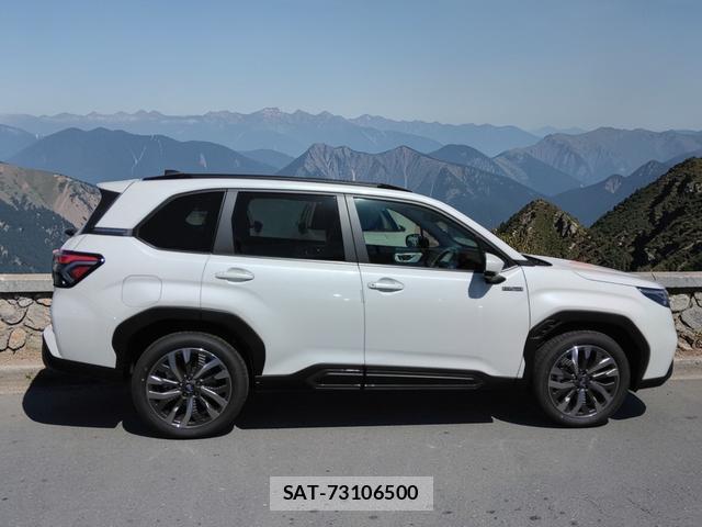 Subaru FORESTER 2026-05 8872702-3