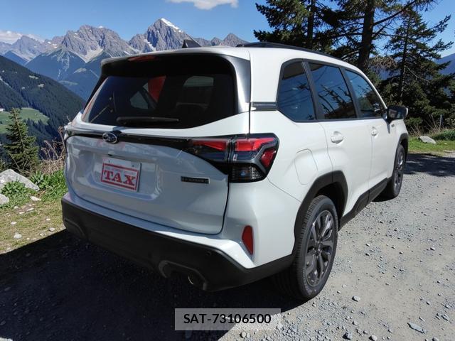 Subaru FORESTER 2026-05 8872702-6
