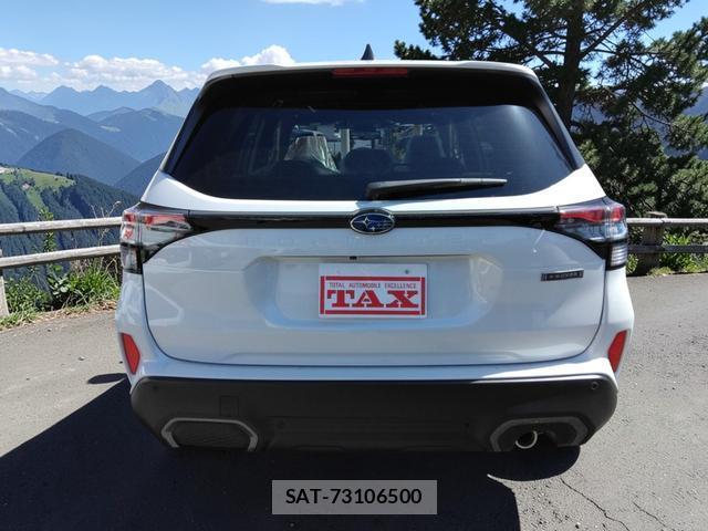 Subaru FORESTER 2026-05 8872702-7