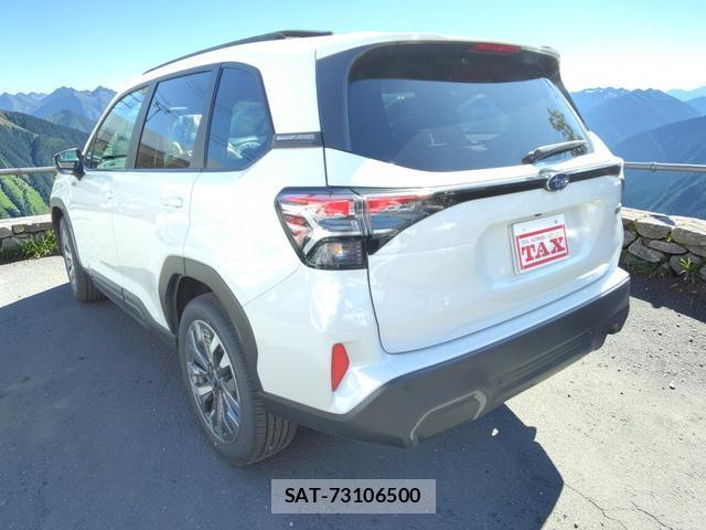 Subaru FORESTER 2026-05 8872702-8