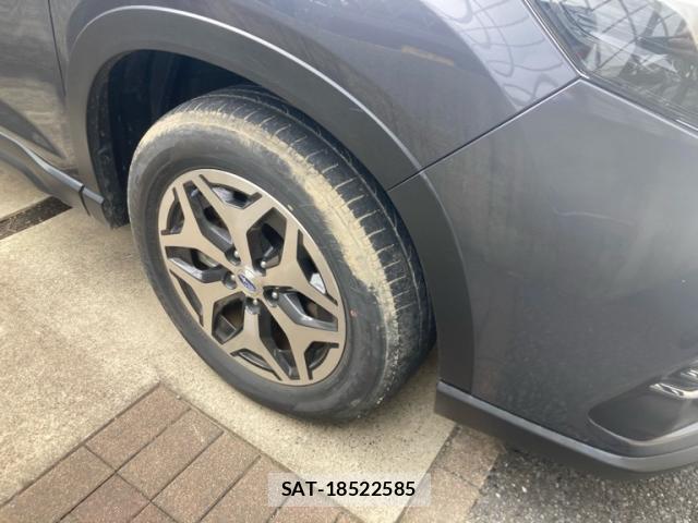 Subaru FORESTER 2023-11 8873406-12