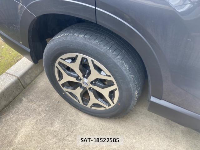 Subaru FORESTER 2023-11 8873406-3