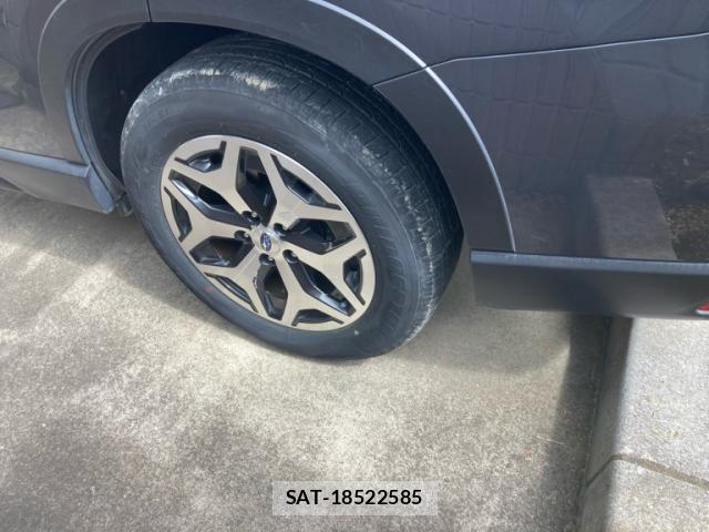 Subaru FORESTER 2023-11 8873406-4