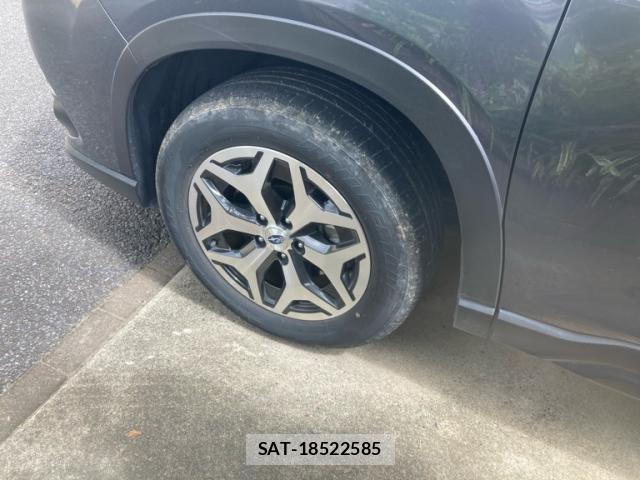 Subaru FORESTER 2023-11 8873406-5