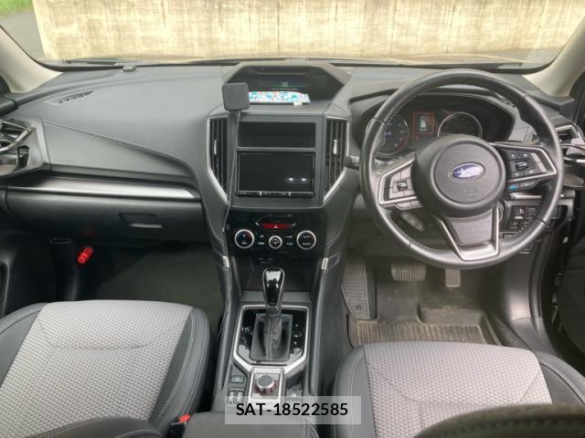 Subaru FORESTER 2023-11 8873406-6