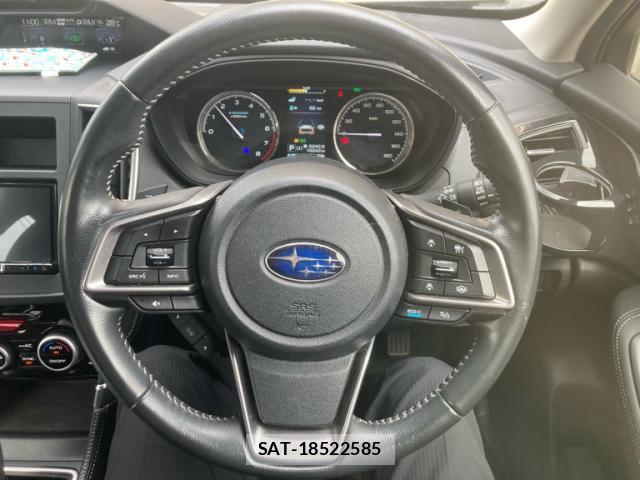 Subaru FORESTER 2023-11 8873406-8