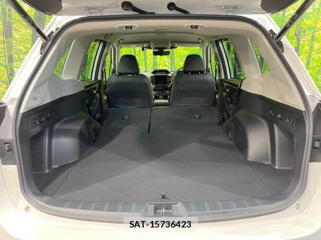 Subaru FORESTER 2021-11 8873606-10