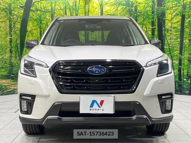 Subaru FORESTER 2021-11 8873606-13