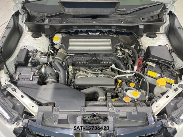 Subaru FORESTER 2021-11 8873606-17