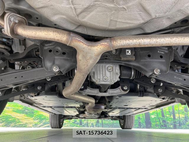 Subaru FORESTER 2021-11 8873606-18